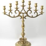 611 5732 CANDELABRA